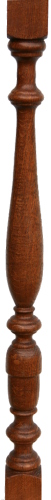 Stair Spindle no 29 Stair Spindle number 29